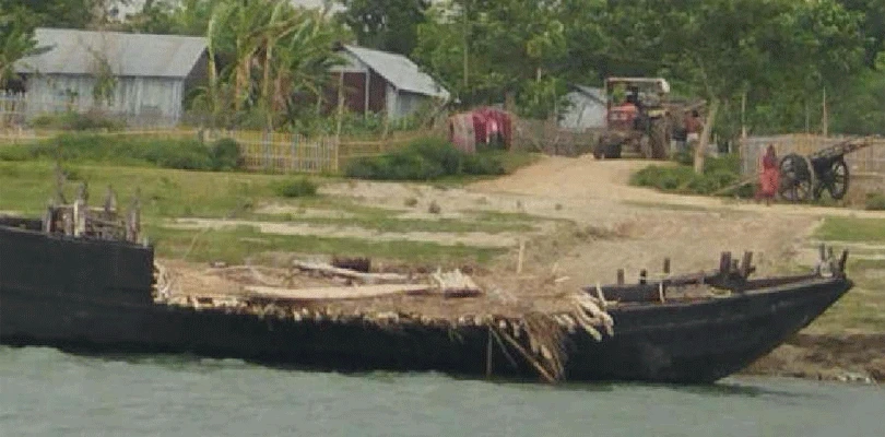 গঙ্গাকে কেন্দ্র করে এবার ট্যুরিজম সার্কিট গড়ে তোলার ভাবনা
