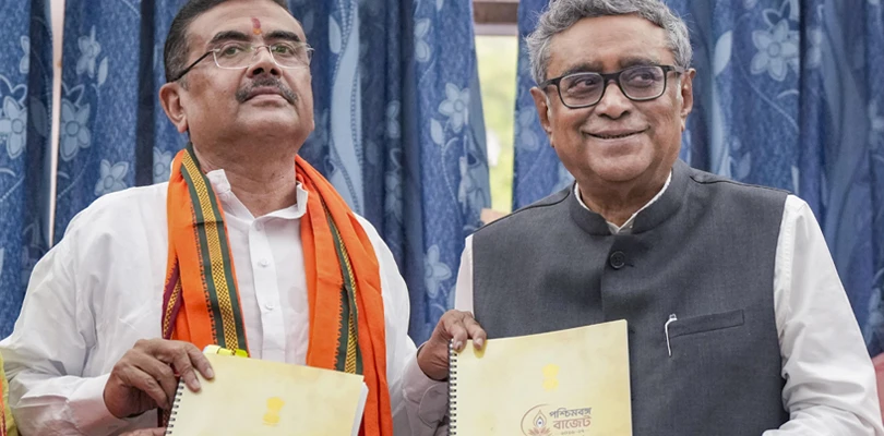 এবারের বাজেট উত্তরের বাসিন্দাদের কাছে চাঁদের পাহাড়: শংকর