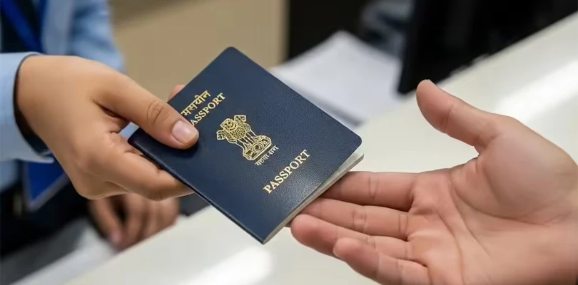 ১ জুলাই থেকে বাড়ছে পাসপোর্টের আবেদন ‘ফি’