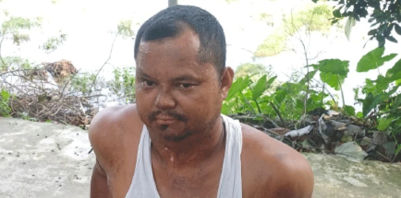 চোখ বন্ধ করলে ভাসছে রক্তাক্ত দেহগুলি: তাপস