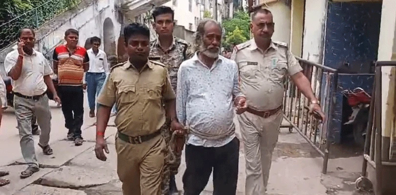 মালদহ থেকে পুলিশের জালে উদয়নের ‘ডান হাত’ বিশু ধর