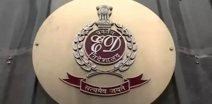 এবার শান্তনু সিনহা বিশ্বাসের স্ত্রী ও দুই ছেলেকে তলব করল ইডি