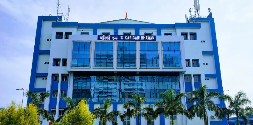 মুখ্যমন্ত্রীর মৌখিক নির্দেশেও নিষ্ক্রিয় কারিগরি শিক্ষাদপ্তর, বৈষম্য, দুর্নীতির প্রতিবাদ করে দুই শিক্ষক ১০ মাস বেতনহীন