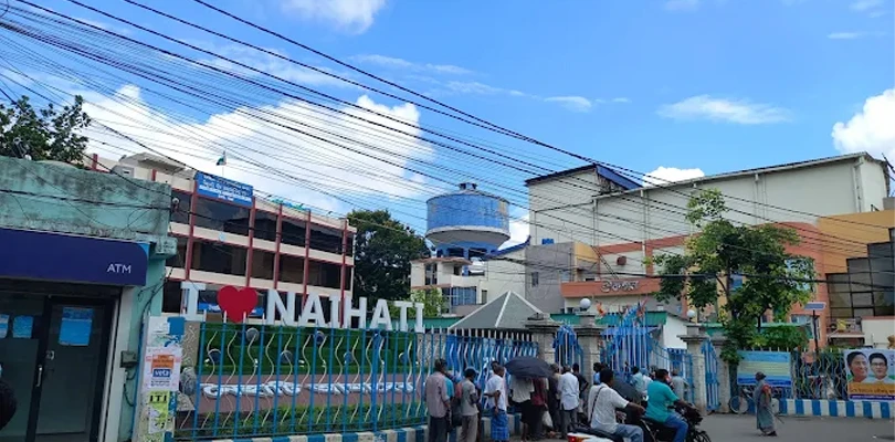 নৈহাটি পুরসভার ২৪ জন কাউন্সিলারের পদত্যাগ, প্রশাসক বসা সময়ের অপেক্ষা