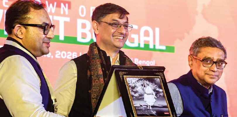 শীঘ্রই শিল্পে উৎসাহ বৃদ্ধির নীতি আনবে বাংলা: স্বপন