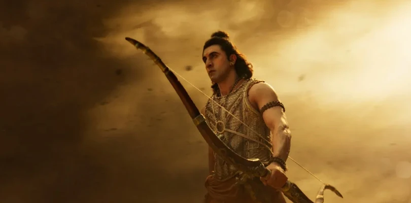 দুবাইতে প্রিমিয়ার
