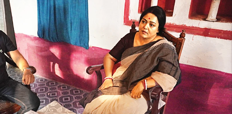 বন্ধুত্ব ও প্রতিশোধের গল্প