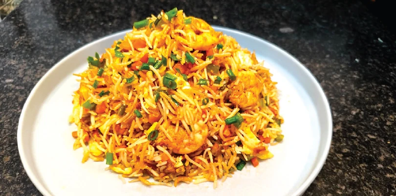 ঝালে ঝোলে
