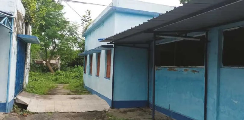 ১২ বছর বন্ধ থাকার পর আবার চালু হওয়ার পথে গোবরডাঙা হাসপাতাল