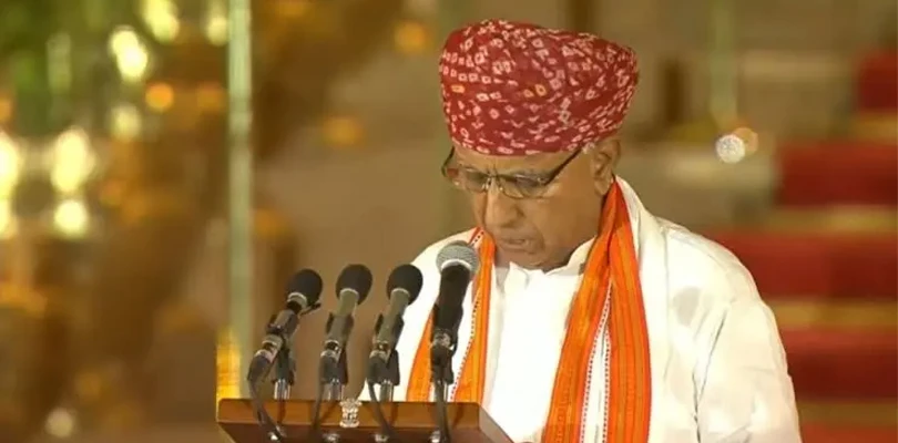 কৃষক পরিচয়ে এক কোটি টাকা ভরতুকি নিলেন কেন্দ্রীয় মন্ত্রী!