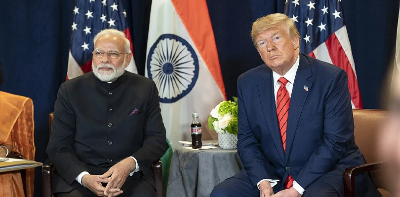 আগামী বছরের শুরুতেই ভারত সফরে ট্রাম্প: রুবিও