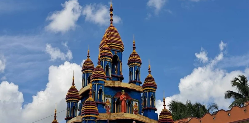 মহিষাদলের রথ পরিচালনায় নয়া কমিটি, উপদেষ্টা শিশির