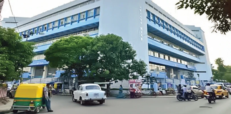 দু’বছরে চিহ্নিত প্রায় ২০০ অবৈধ নির্মাণ, এবার কড়া পদক্ষেপ বিধাননগরজুড়ে?