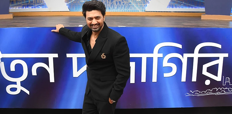 ছোটোপর্দার  নতুন ‘দাদা’