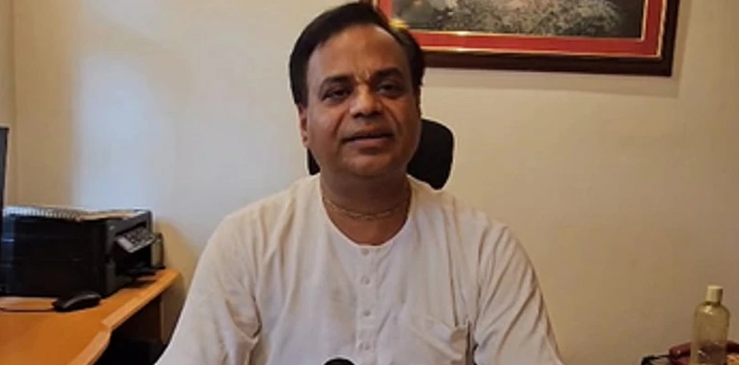 কলকাতা ইসকনের ‘দায়িত্ব’ থেকে অপসারিত রাধারমণ