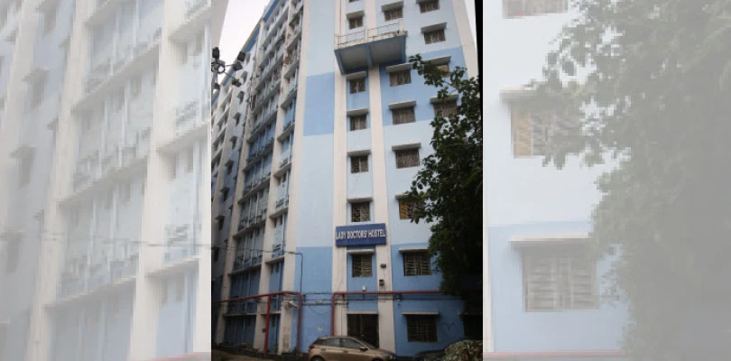 এন আর এসে মহিলা চিকিৎসকের শ্লীলতাহানি, প্রশ্নের মুখে  নিরাপত্তা