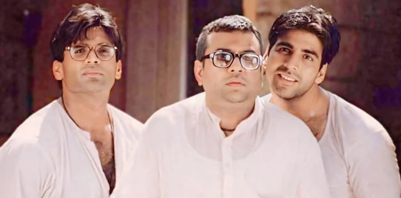 পরিচালকের খোঁজ