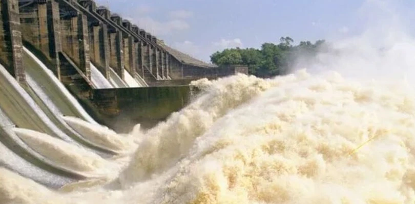 ডিভিসির জলের ভাগ বৃদ্ধির দাবিতে রাজ্যকে চিঠি দিল ঝাড়খণ্ড সরকার