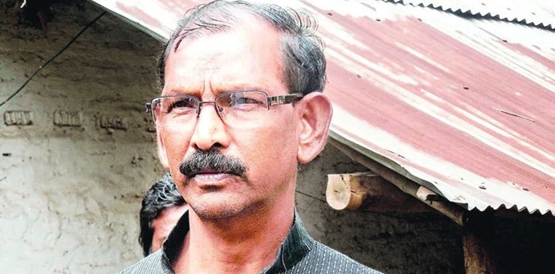বোলপুরে আদিবাসী সমাজের উন্নয়নে জোর দেওয়ার বার্তা কৃষিমন্ত্রীর