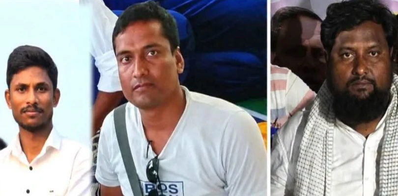 বিধানসভায় মুখ্যমন্ত্রীর হুঁশিয়ারির ২৪ ঘণ্টার মধ্যেই পদক্ষেপ, পুলিশের জালে হুমায়ুনের তিন অনুগামী
