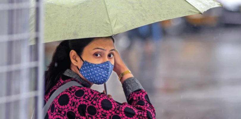 বঙ্গোপসাগরে বর্ষার প্রথম নিম্নচাপ পরশু
