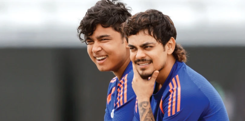 আজ ভারত-ইংল্যান্ড প্রথম টি-২০, সুযোগের অপেক্ষায় সূর্যবংশী