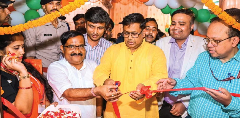 বালুরঘাটে আধার সেবা কেন্দ্রের উদ্বোধন সুকান্তর, সাতদিনই পরিষেবা পাবেন মানুষ