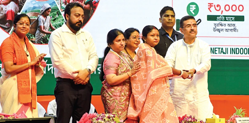 ১ কোটি ৩০ লক্ষ ‘অন্নপূর্ণা’র অ্যাকাউন্টে ৩ হাজার টাকা, অভিযোগ হলেই যাচাই, ভাতা বন্ধ