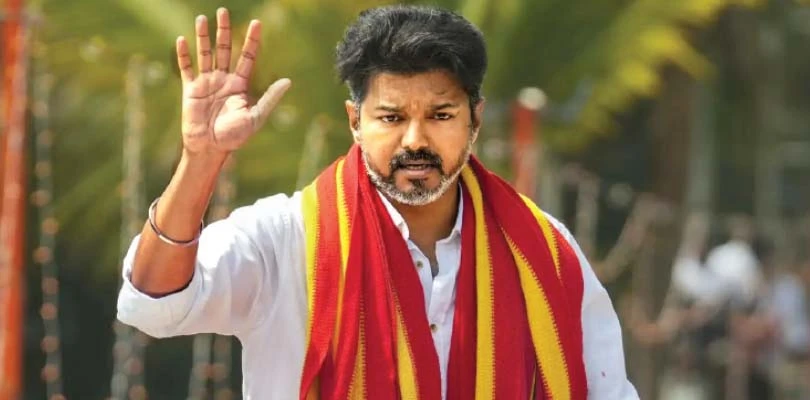 এমএলএ পিছু ৩৫ কোটি টাকা! তামিলনাড়ুতে বিজয় সরকারকে ক্ষমতাচ্যুত করার চক্রান্ত ফাঁস, কাঠগড়ায় ডিএমকে