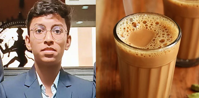 গরম চায়ে অসুস্থ! হাসপাতালের পথে মৃত্যু নরেন্দ্রপুরের ছাত্রের, গাফিলতির অভিযোগে থানায় পরিবার