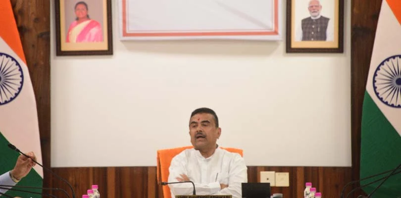 মাসের প্রথমেই রাজ্যের মন্ত্রিসভার বৈঠক, নেওয়া হল একাধিক সিদ্ধান্ত