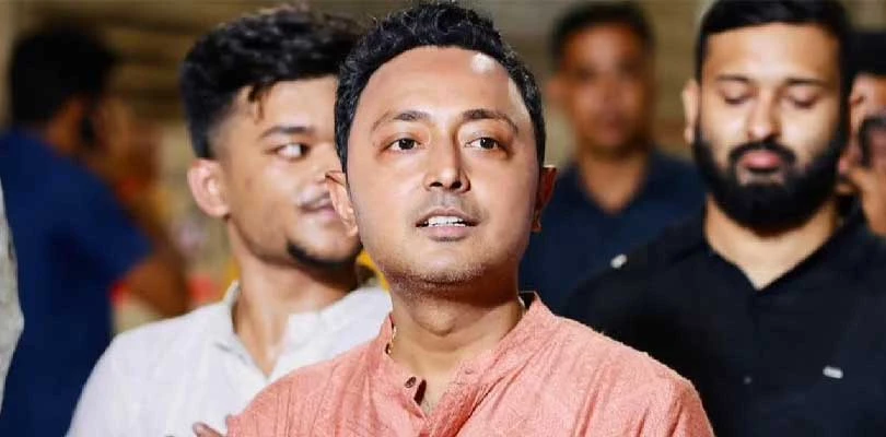 নামে-বেনামে দেবরাজের হাজার কোটির সম্পত্তি! দাবি তদন্তকারীদের, এবার ইডির স্ক্যানারে.  ৬ ঘণ্টা জিজ্ঞাসাবাদ অদিতি মুন্সিকেও