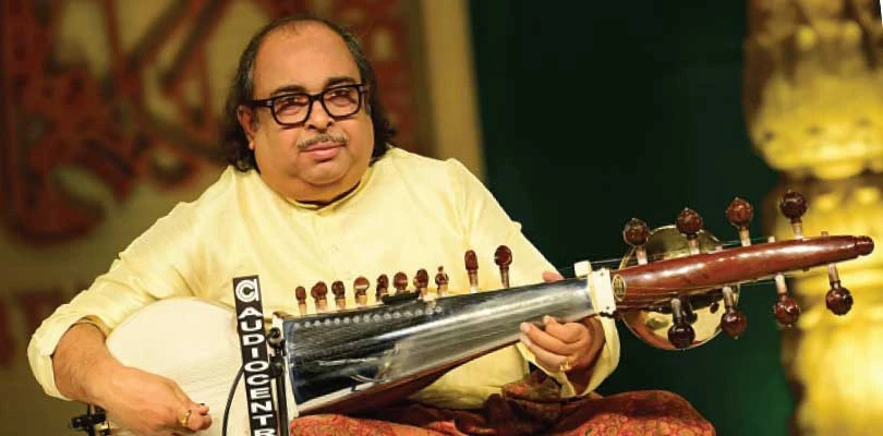 রবি-রাগে বর্ষা