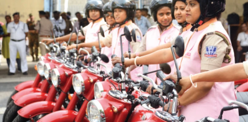নারী সুরক্ষায় জিরো টলারেন্স, সিদ্ধান্ত নিতে পুলিশকে ফ্রি-হ্যান্ড মুখ্যমন্ত্রীর