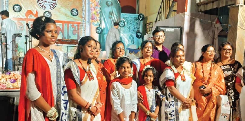গান ও কবিতা