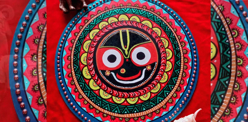 কাঁথির বাহিরীতে রক্ষণাবেক্ষণের অভাবে অন্ধকারে জগন্নাথদেবের দেউল, ব্যবস্থার দাবি এলাকাবাসীর