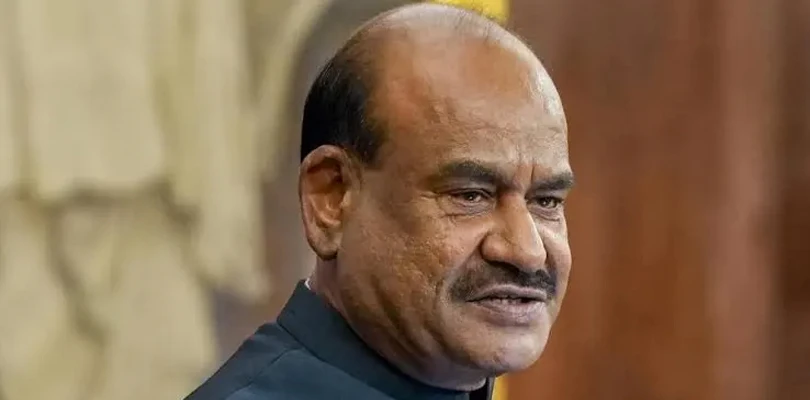 বিধায়কদের ‘ব্যক্তিগত শুচিতা’ বজায় রাখার আবেদন লোকসভার স্পিকারের, দুর্নীতিমুক্ত বাংলা গড়াই লক্ষ্য
