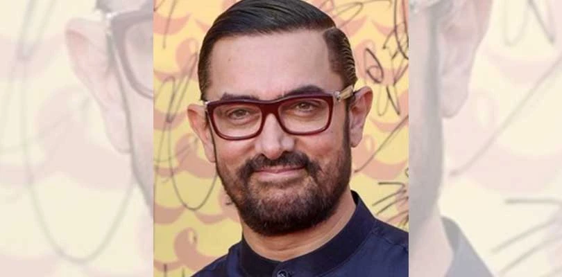 আজ আমিরের বিয়ে