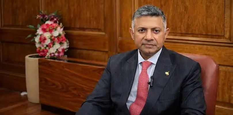 ইরান যুদ্ধে মধ্যস্থতা নিয়ে পাকিস্তানের সঙ্গে তুলনা অন্যায্য, ভারতীয় রাষ্ট্রদূত