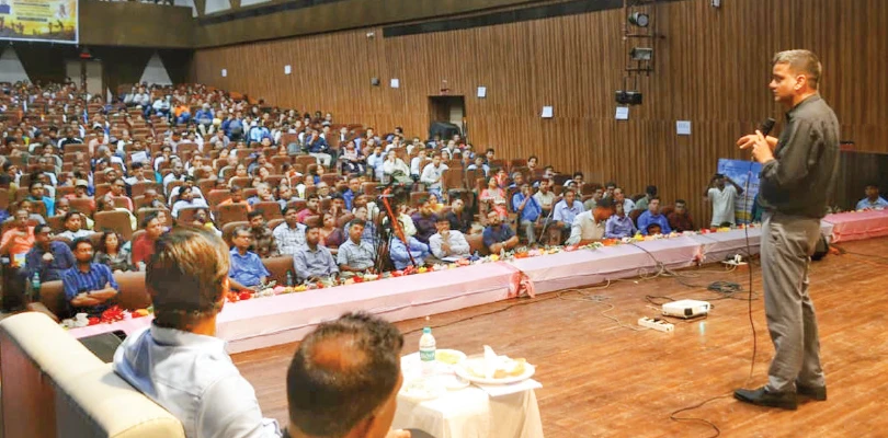 ভিবি জি রাম জি: নির্মাণ কাজে জোর দিতে পরামর্শ দক্ষিণ ২৪ পরগনা জেলা প্রশাসনকে