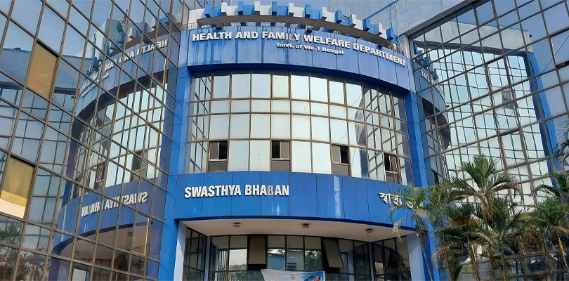 কথা রাখলেন শুভেন্দু, স্বাস্থ্যভবনে  চালু হল ‘ইন্টিগ্রেটেড কন্ট্রোল রুম’, রেফার-পারফরমেন্সে অডিট, ২৪ ঘণ্টা পরিষেবা