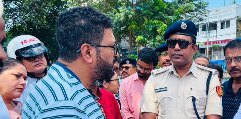 সরকারি শিক্ষা ব্যবস্থার প্রতি মানুষের আস্থা ফেরানো আমাদের লক্ষ্য: মন্ত্রী শংকর