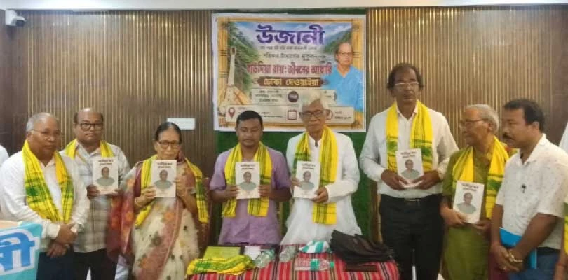 রাজবংশী ভাষাকে অষ্টম তফসিলে আনতে উদ্যোগী মন্ত্রী আনন্দময় বর্মন, বিধানসভা অধিবেশনে প্রস্তাব পাশ করে কেন্দ্রে পাঠানোর তোড়জোড়