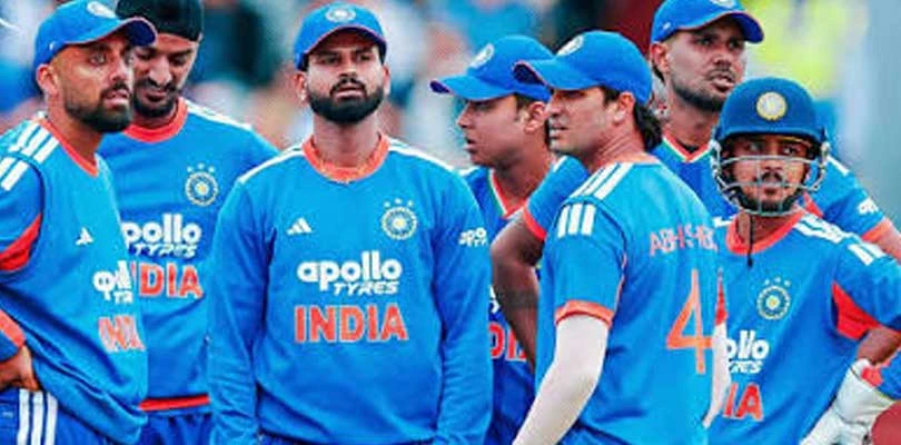কামব্যাকের আশ্বাস ঈশানের