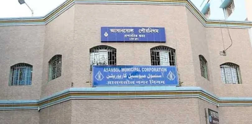 অনিয়মের অভিযোগে রাজ্যের চিঠি আসানসোল পুরসভাকে