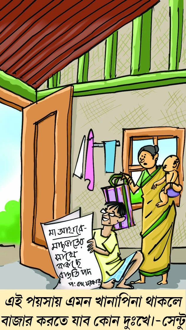 মজারু - ০৬.০৭.২০২৬