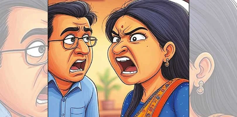 অন্নপূর্ণা যোজনার টাকা না মেলায় সংসারে অশান্তি, বিপাকে কর্তারা