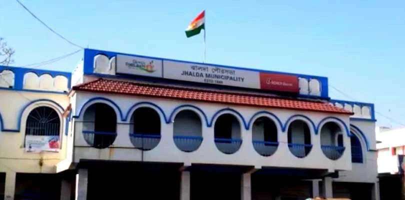ঝালদায় ফুটপাত ও রাস্তা দখলমুক্ত করতে বাড়ল সময়সীমা, শেষ তারিখ ৫ জুলাই