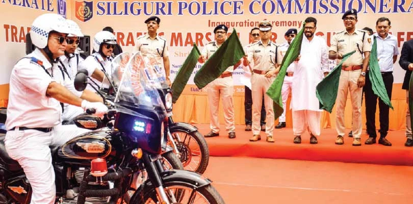 রাজনৈতিক নেতা, ক্ষমতাধররা যা খুশি তা করবেন, আর চলবে না: শংকর ঘোষ