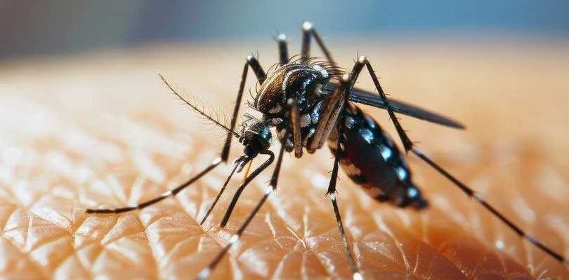 প্রথম ৬ মাসেই ডেঙ্গু আক্রান্তের সংখ্যা এবার সেঞ্চুরি পার করল